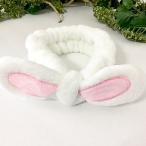 Bunny Ears head band.